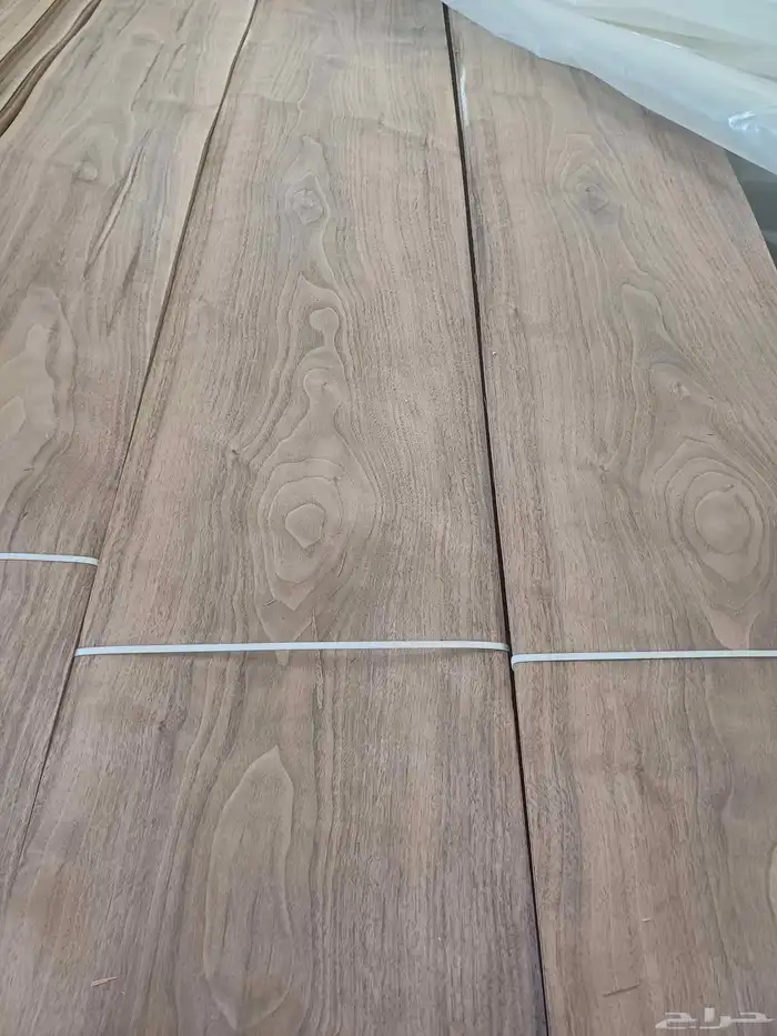 قشرة خشب طبيعي وصناعي 2