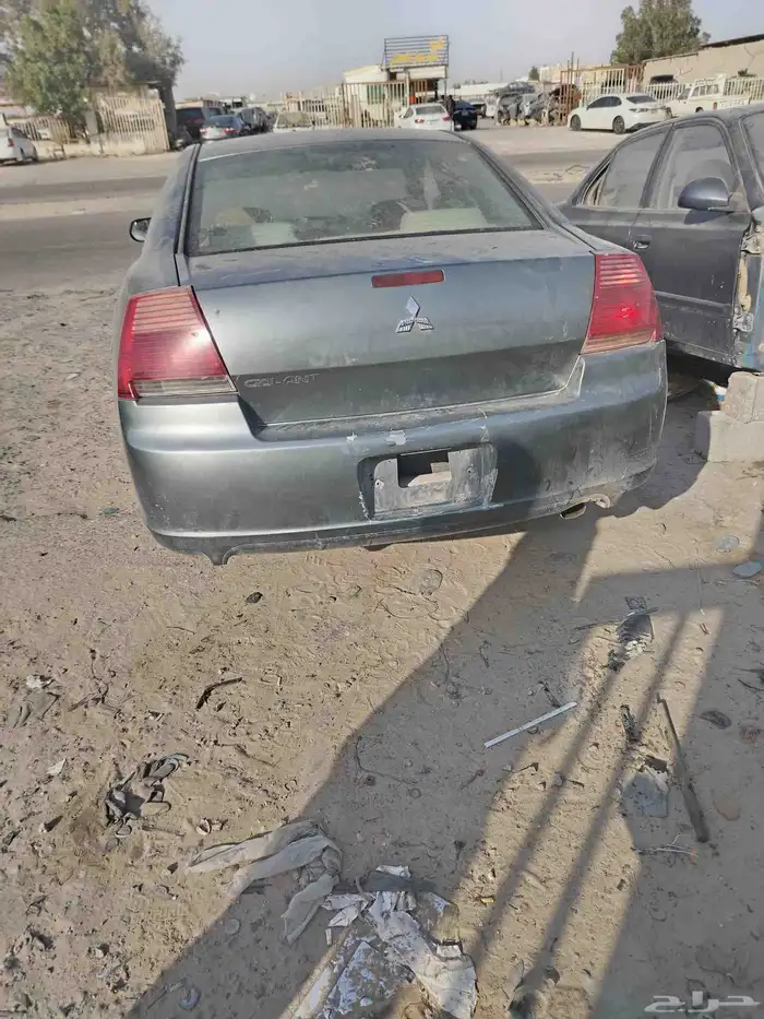 مستبتشي جلنط موديل 206 قير توماتيك 1