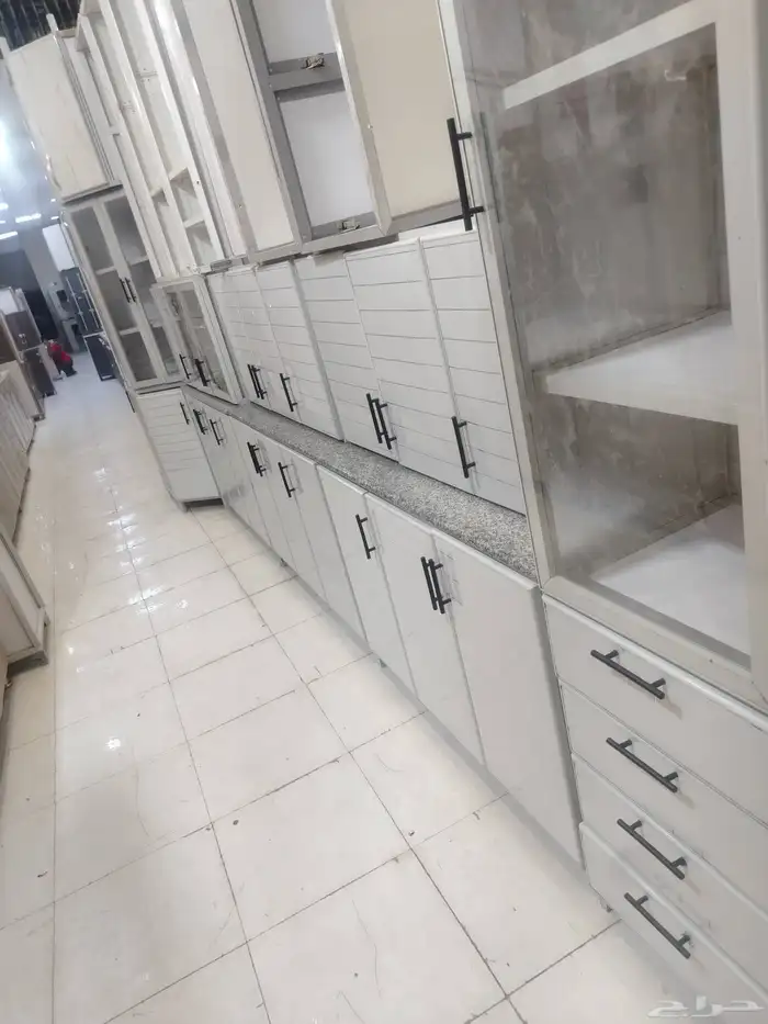 مطابخ مستخدم 2