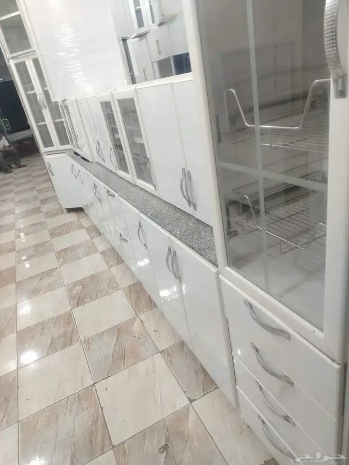 مطابخ مستخدم 5