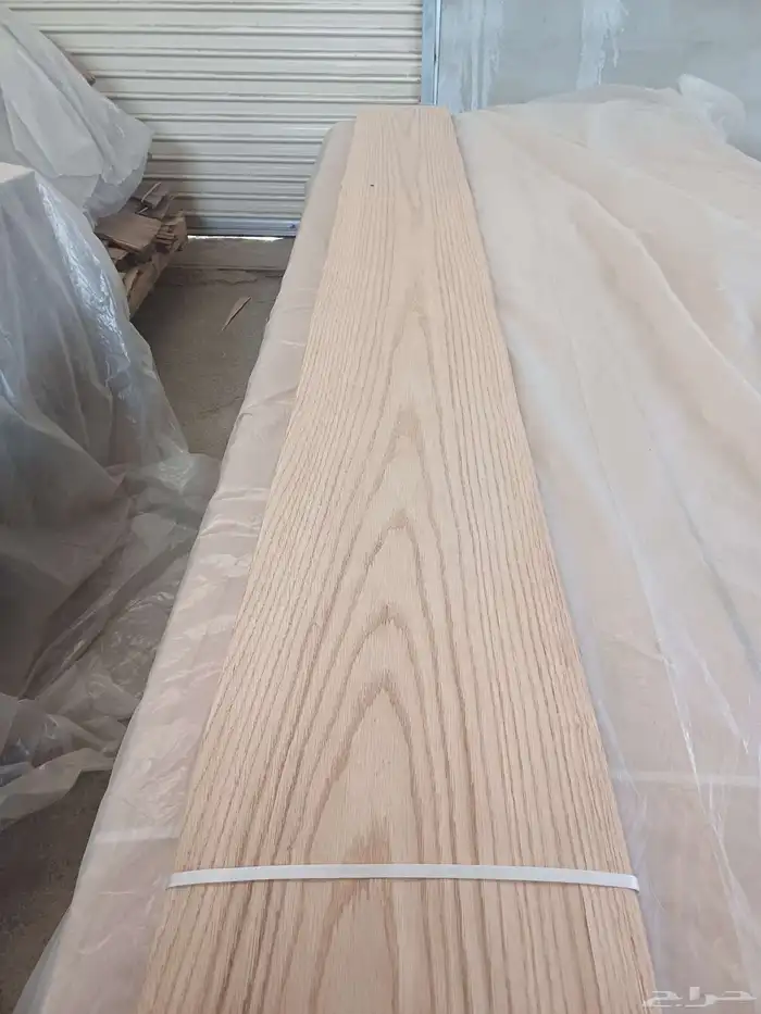 قشرة خشب طبيعي وصناعي 1