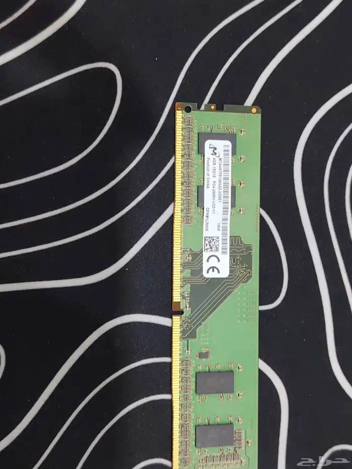 رام 4 gb 0