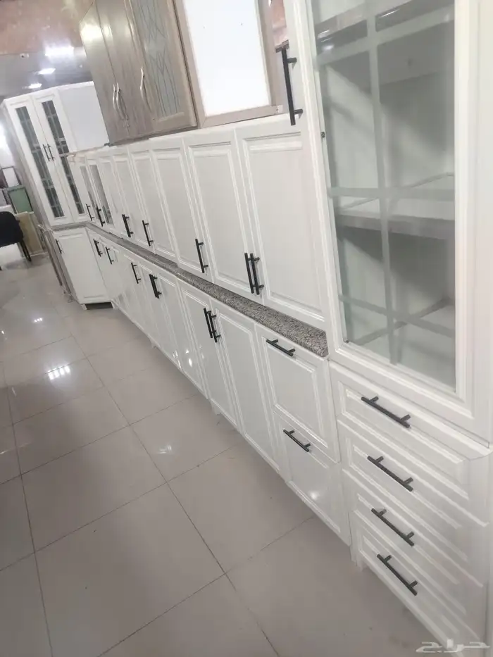 مطابخ مستخدم 0