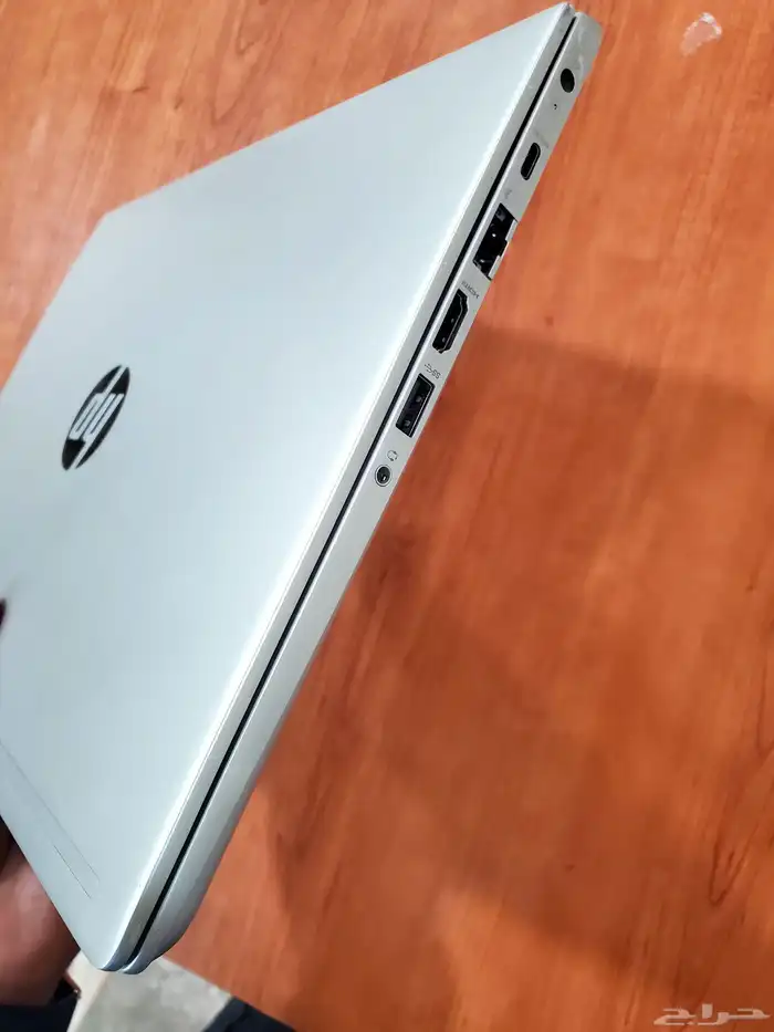 لابتوب hp core i5 الجيل العاشر 5