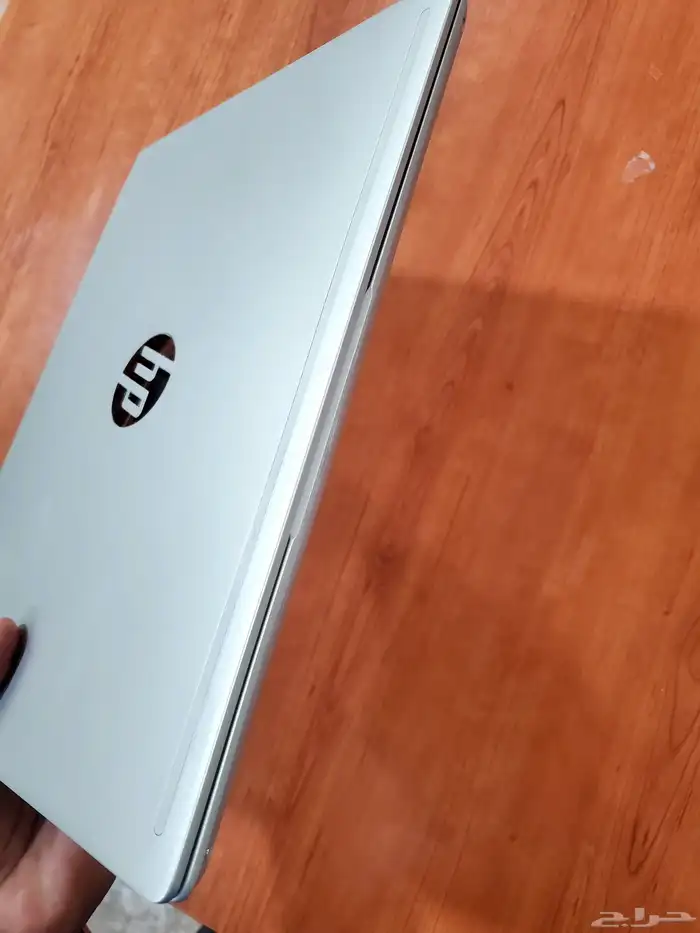 لابتوب hp core i5 الجيل العاشر 7