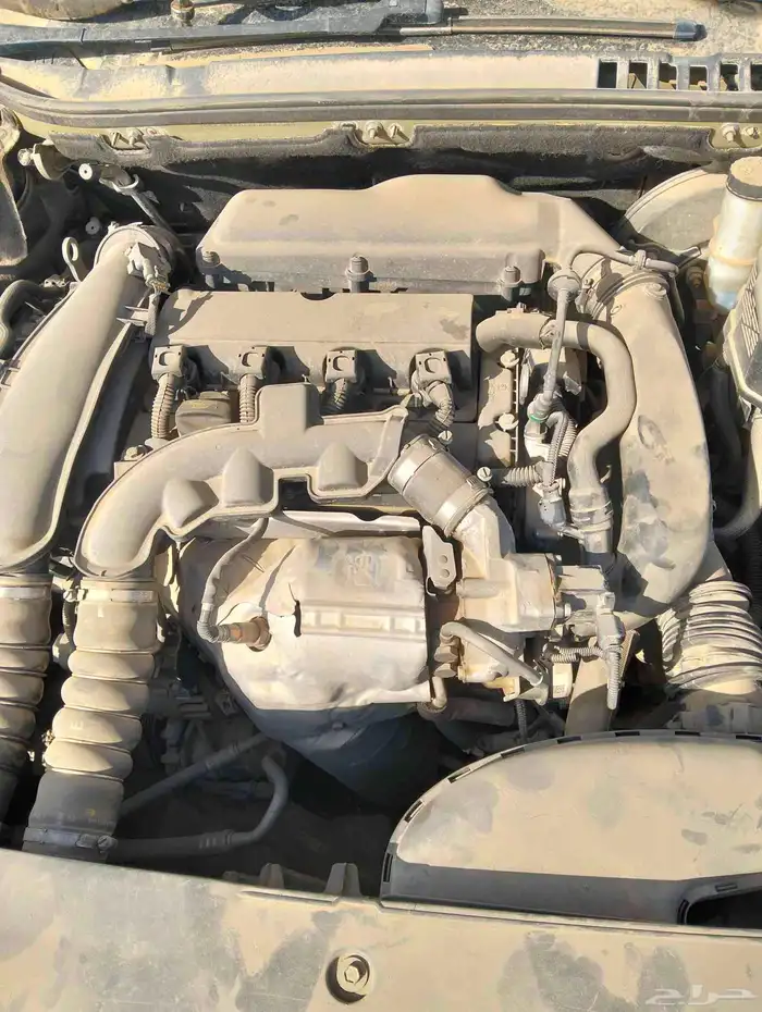 متوفر لدينا قطع غيار سيارات بيجو 508 سيارات بحاله الوكاله 3