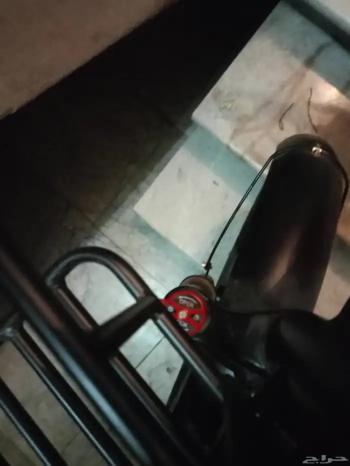 دراجه صحراويه 1