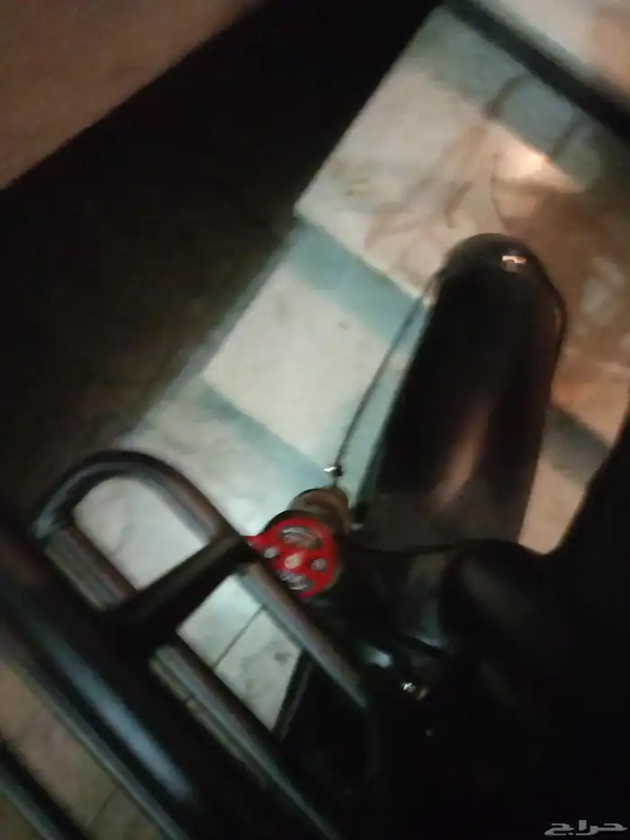 دراجه صحراويه 2