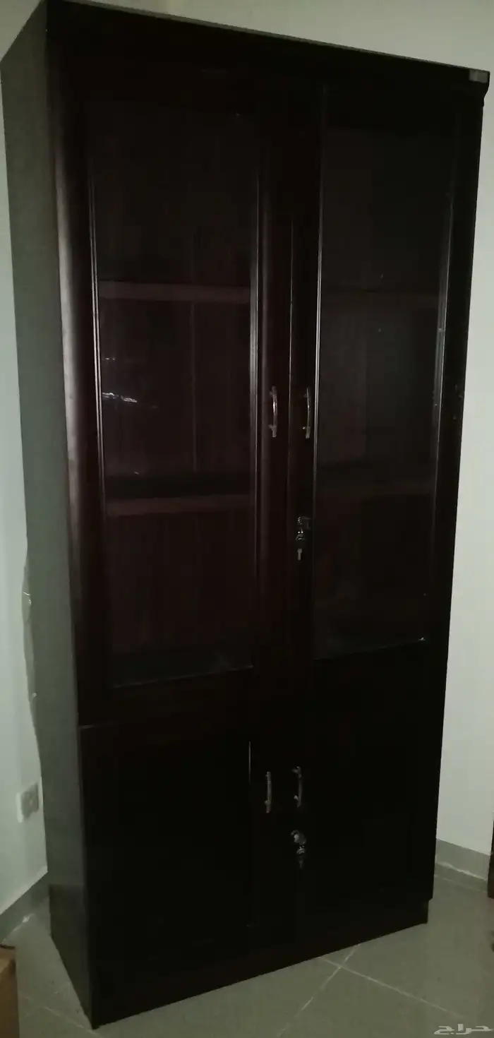 رف خشب للبيع 0