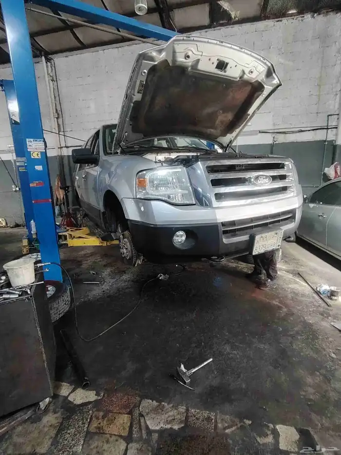 مكاين اكس بدشن 2011 1