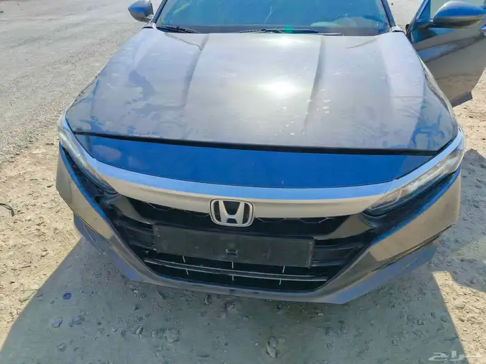 هوندا اكورد موديل 2018و2019تشليح قطع غيار 4