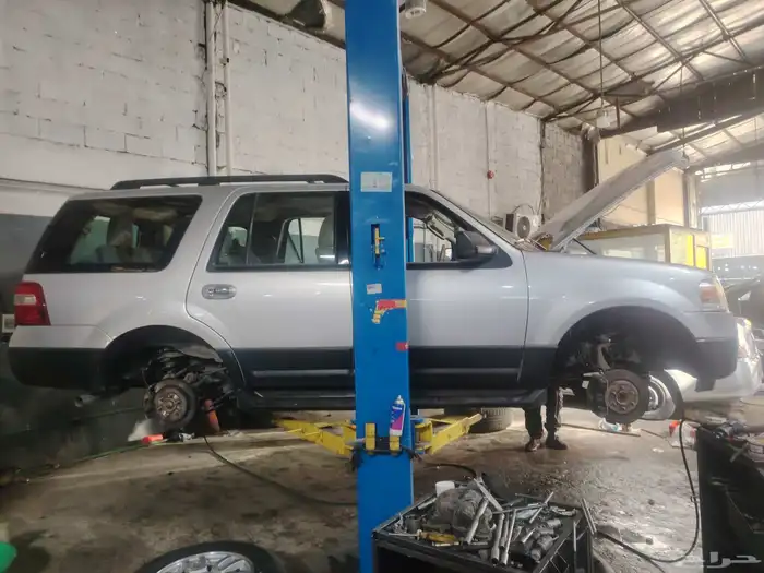 مكاين اكس بدشن 2011 2