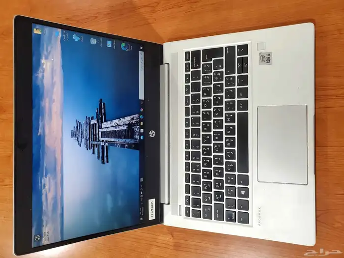 لابتوب hp core i5 الجيل العاشر 1