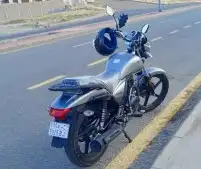 دباب هاوجو TF150 بلوحة 0