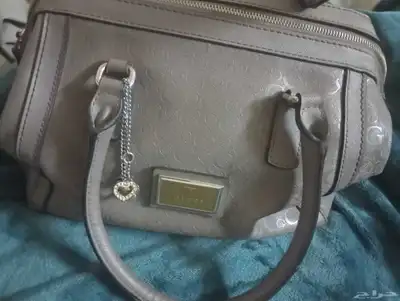 شنطة جس أصلية للبيع على السوم 2