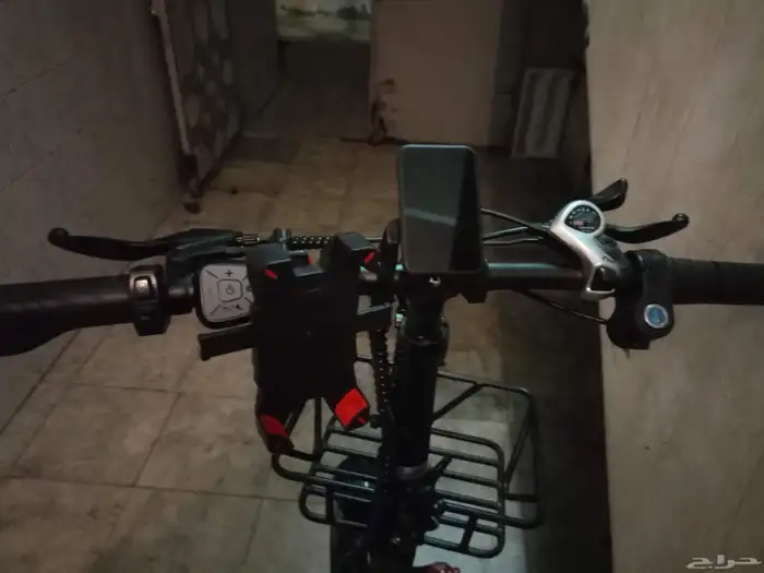 دراجه صحراويه 3