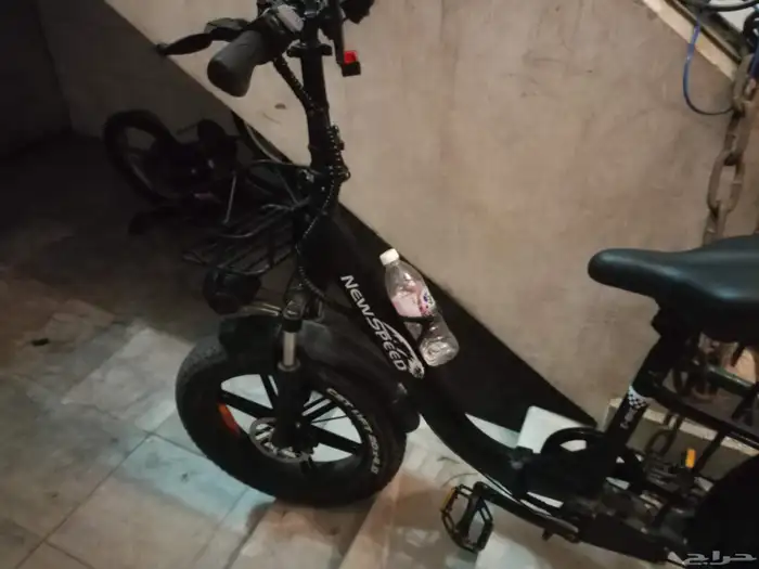 دراجه صحراويه 4