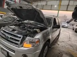 مكاين اكس بدشن 2011 3