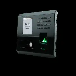 جهاز بصمة للموظفين 1