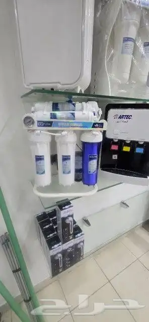 جهاز تحليه مياه سبع مراحل الفيتنامي 0