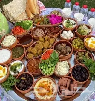 فطور موظفين وموظفات 4