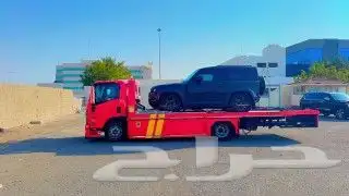 سطحة الرياض هيدروليك 0