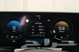 هيونداي ازيرا موديل 2023 7