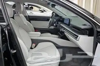 هيونداي ازيرا موديل 2023 10