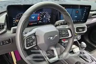 فورد موستنج موديل 2024 12