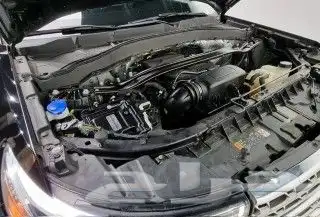 فورد اكسبلورر موديل 2020 5