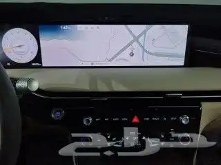 جينسس G80 2025 11