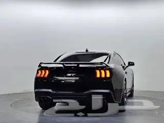 فورد موستنج موديل 2024 3