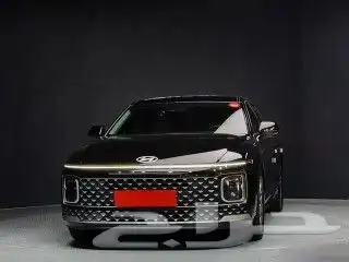 هيونداي ازيرا موديل 2023 2