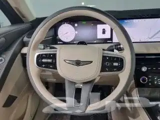 جينسس G80 2025 10