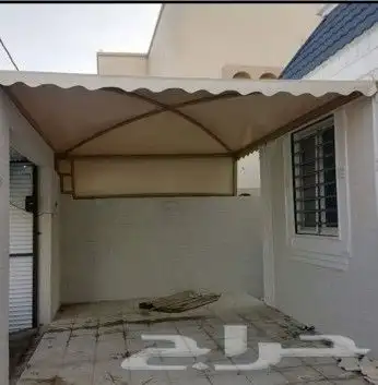 مضلات وا سوتر قرميد ببوت شعر مسدودعت وجميع اعمل احداده 5