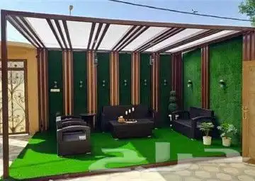 مضلات وا سوتر قرميد ببوت شعر مسدودعت وجميع اعمل احداده 9
