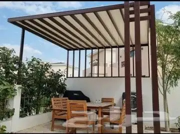 مضلات وا سوتر قرميد ببوت شعر مسدودعت وجميع اعمل احداده 4
