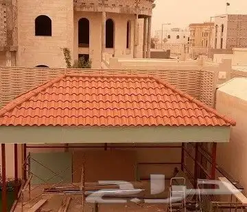مضلات وا سوتر قرميد ببوت شعر مسدودعت وجميع اعمل احداده 0