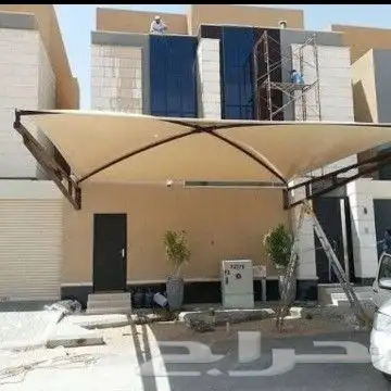 مضلات وا سوتر قرميد ببوت شعر مسدودعت وجميع اعمل احداده 2