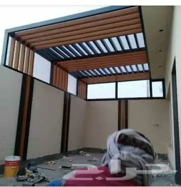 مضلات وا سوتر قرميد ببوت شعر مسدودعت وجميع اعمل احداده 7
