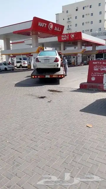 satha jeddah for rent transport carسطحه نقل سيارات داخل جده 2