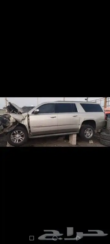 GMC شفروليه 5