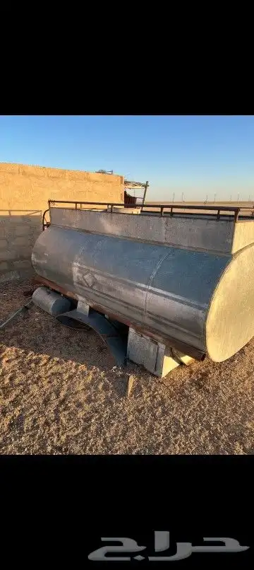 تانكي ماء 0