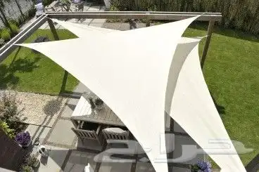 مظلات شد انشائي 9