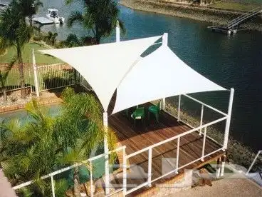 مظلات شد انشائي 7