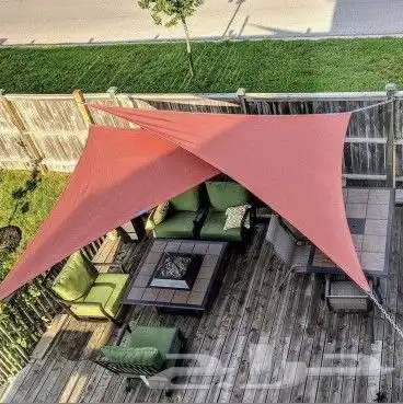 مظلات شد انشائي 6