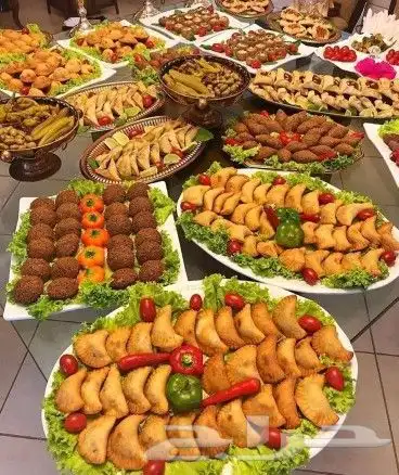 فطور موظفين وموظفات 0