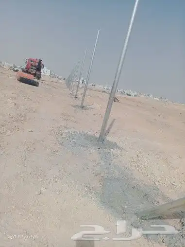 شبوك مزارع  حكوميه 4