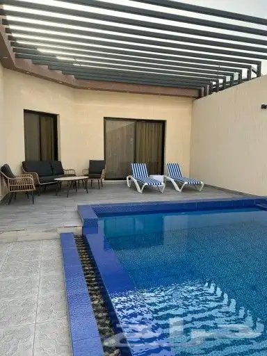 شاليهات رمال هيلز للايجار اليومي 7