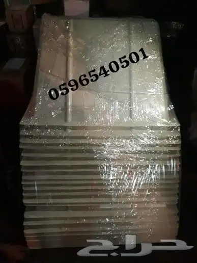 اغطيه مكيفات فايبر جلاس 2